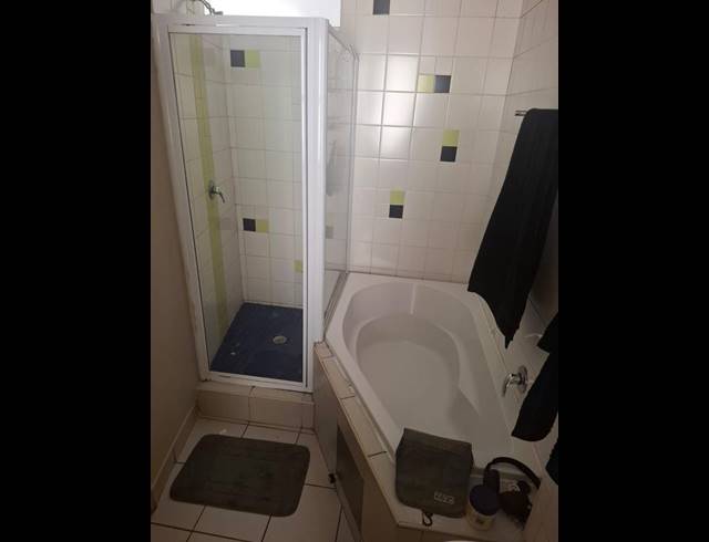2 BEDROOM PROPERTY TO RENT IN HILLCREST